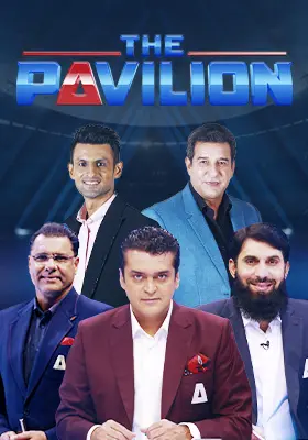 Pavilion Show